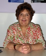 Catherine Jaraszkiewicz