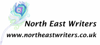 North East Writers logo by Shade Wizard
